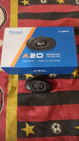Intercom Parani A20