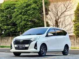 DP MINIM 15 JT CALYA G AT2020