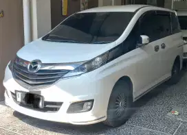 Mazda Biante Skyactiv 2013 terawat