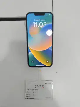 Cicilan iPhone 0%