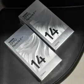 Oppo Reno 14F 5G Tukar hp lama Harga pasti Tinggi