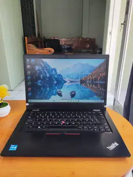Lenovo Thinkpad L13 Gen 2