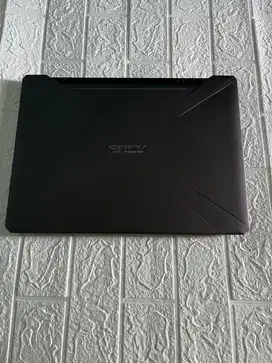 Laptop Asus Tuf Gaming Fx505DD