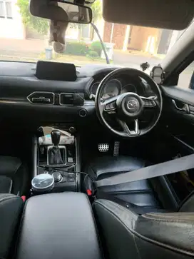 Mazda CX-5 2020 Bensin