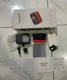 Insta360 One Rs 4k