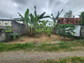 Tanah Brayut Asri 107 M2