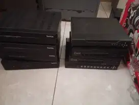 dvr cctv 4 port ex pakai