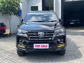 FORTUNER 2.8 GR 2022/2023