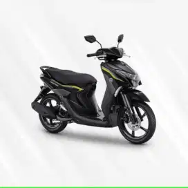 Yamaha gear 2022