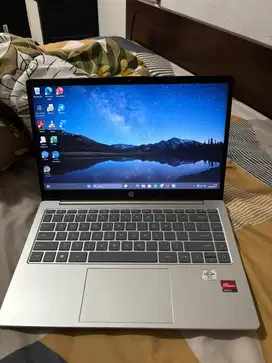 HP laptop 14-em0223au