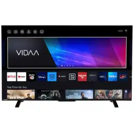 Toshiba 50 LED Google TV