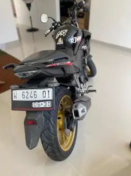 Dijual Cepat CB 150 R Sidoarjo