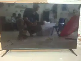 TV Infinix 43 inch