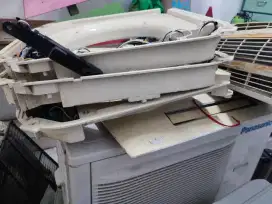 TERIMA AC BEKAS RUSAK
