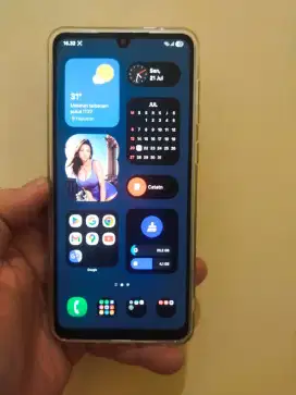 Samsung A33 5G 8/256 HP Charger Ori