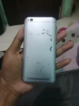 redmi a5 ram 2/16