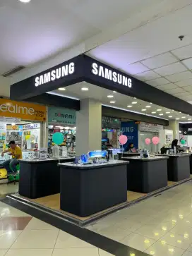 PROMO SAMSUNG GALAXY ORIGINAL SEMUA SERIES TERBARU READY