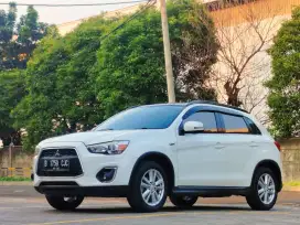 DP PAKET OUTLANDER PX 2016