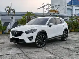 Mazda CX-5 GT Skyactiv 2.5 AT 2015