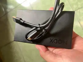 Ssd 1 TB external merk NODX