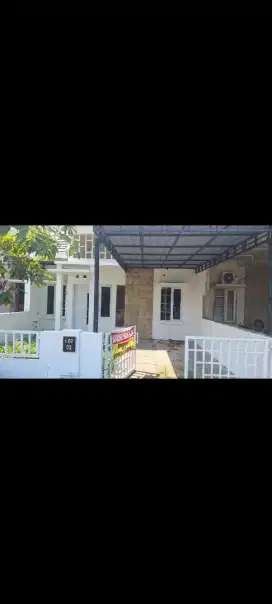 Rumah dikontrakan