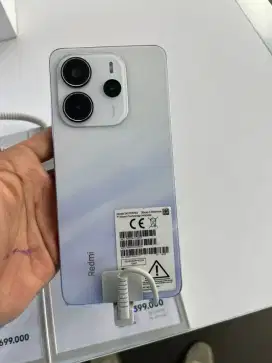 Redmi note 14 4g