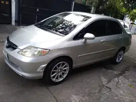 For Sale Honda City 2004