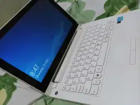 Laptop second berkualitas