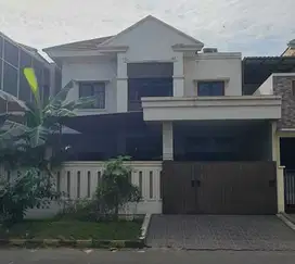 DIJUAL RUMAH BANJAR WIJAYA