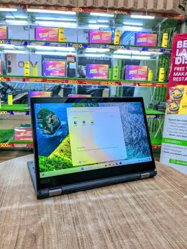 LENOVO YOGA L13 RAM 16GB