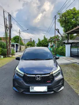 (ODOMETER6RB) Honda All New Brio RS 1.2 CVT Tahun 2023
