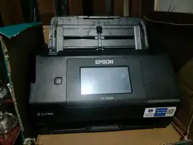 Scanner dan printer