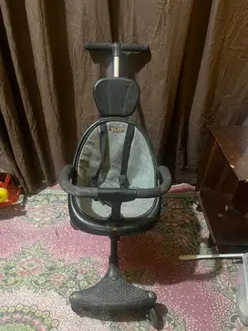 Stroller duduk bagus