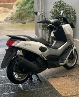 Motor Nmax ABS 2019