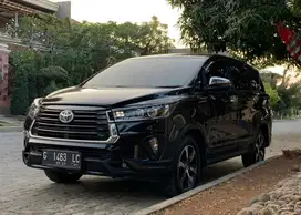 Innova Venturer 2.4 AT 2022 km60rb!