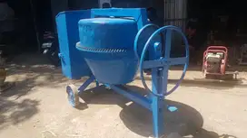 Jual Mesin Molen Beton Mquip Murah Meriah