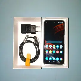 Xiaomi Poco M3 Pro 5G 4/64 Gb original second fullset