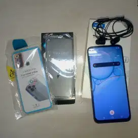 Vivo Y30i (4/64GB) - Second