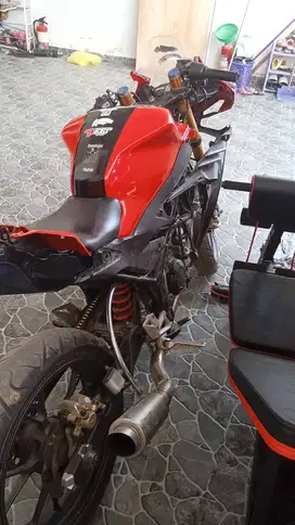 DI JUAL CBR 150R