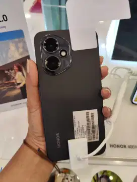 TERBARU HONOR 400 5G CICILAN FREE 2X ANGSURAN