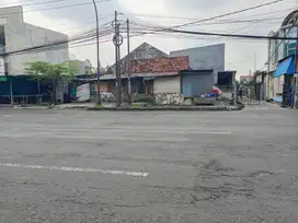 Dijual Rumah hitung Tanah raya Babatan Unesa surabaya