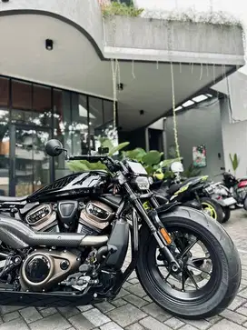 NEW Harley Davidson Sportster S 2024 FP bmw gs r9t iron fatbob sg rg z