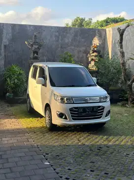 KARIMUN WAGON R GS 2016 MATIC ASLI BALI