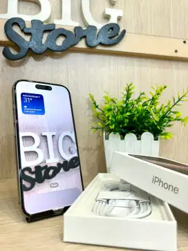 Iphone 16 promax 256gb ibox dessert