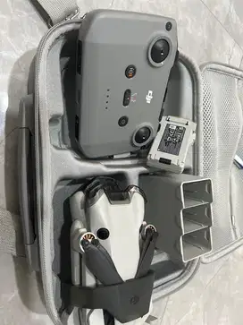 Dji mini 4pro second