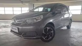 Like New Honda Mobilio Like New 1.5 S Bensin-MT 2022 Abu