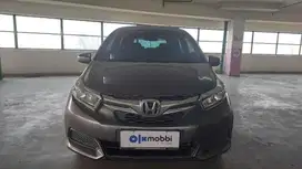 Like New Honda Mobilio Like New 1.5 S Bensin-MT 2022 Abu