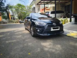 Toyota Yaris 1.5 TRD Sportivo Automatic  (KM 46rb)