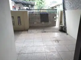 Dijual rumah Talun siap huni