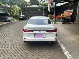 BMW 218i 2023 Bensin